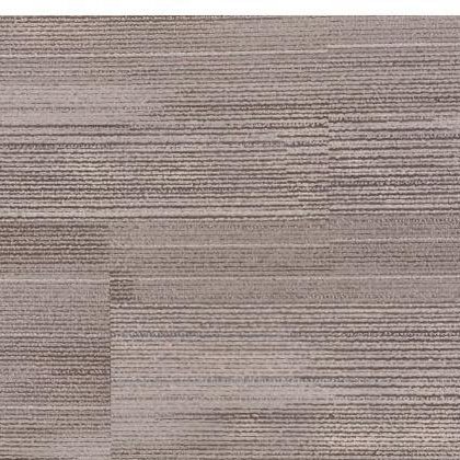 Linen Carpet Tile finish sample
