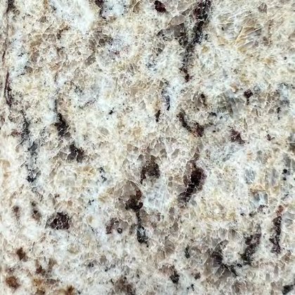 Owen Gilded finish sample
