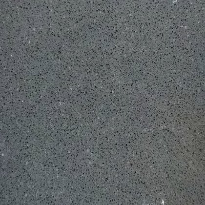 Dark Gray finish sample