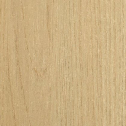 Light Oak finish sample